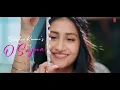 Neha Kakkar: O Sajna | Priyank Sharma, Dhanashree Verma | Tanishk Bagchi, Jaani | Bhushan Kumar