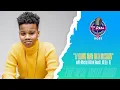 A Young Man on a Mission with Master Hilton Rawls III hiltonrawlsiii6784 Season 1 Ep 5