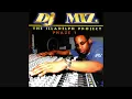 Download Lagu Dj Miz - The Illadelph Project Phaze 1 (1999)