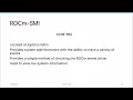 AMD HIP Tutorial 6-3 ROCm-smi