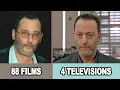 All Jean Reno Films and Televisions from 1978 to 2024