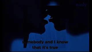 Chris Grey Different Lyrics 