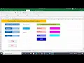 Form Controls and ActiveX Controls