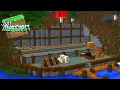 Download Lagu Train Station Port! - Just Minecraft SMP - Episode 22