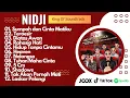 Lagu NIDJI : KING OF SOUNDTRACK - NIKMATI SEMUA LAGU DALAM SATU VIDEO!