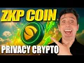 Zero-Knowledge Proof ZKP Review Is This the Future of Privacy in Crypto