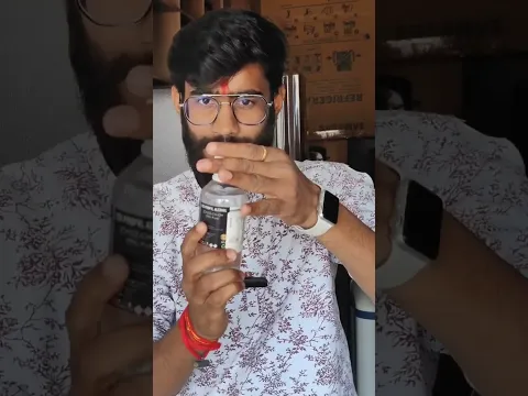 घर पर Rocket बनाने का अनोखा तरीका #experiment #scienceexperiment