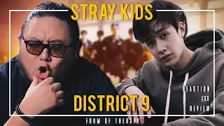 Download Producer Reacts to Stray Kids \ MP3