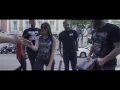 The Ghost Inside - European Tour 2015 Documentary