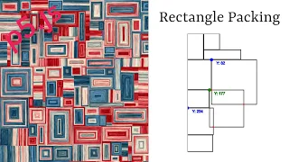 Rectangulation Tutorial 3 Rectangle Packing