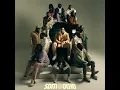 SDM Feat Booba - DADDY