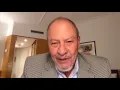 Joe Tippens amazing experience with Fenbendazole
