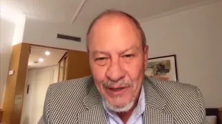 Joe Tippens amazing experience with Fenbendazole
