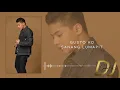 Prinsesa - Daniel Padilla (Lyrics) | DJ Greatest Hits