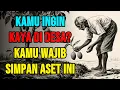 Download Lagu KAMU INGIN KAYA DI DESA❓ Kamu Harus Simpan Aset Ini...