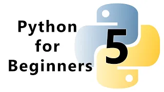 Python for Beginners 5 Jupyter Notebooks and Visual Studio Code