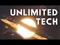Stellaris Ringworlds - Science Without Limits