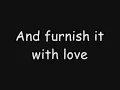 I'd Like To Teach The World To Sing - Lyrics