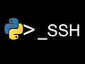 Manage SSH connections with Python for Secure Remote Login