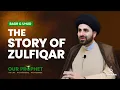 Download Lagu The Origin and Legacy of the Zulfiqar Sword | #OurProphet | Ep148
