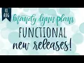 2027 Scripts Calendars Quotes - Functional New Releases