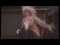 Poison - Look What The Cat Dragged In