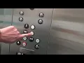 ThyssenKrupp Hydraulic Elevator - Menards