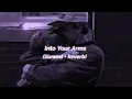 Download Lagu Witt Lowry - Into Your Arms [slowed+reverb] ft. Ava Max [no rap]
