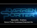 Ferry Corsten pres. Gouryella - Anahera (Darren Porter Unreleased Extended Mix) [Reconstruction]