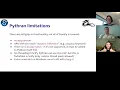 Building SciPy Kernels with Pythran SciPy 2021