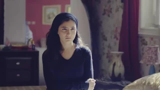 الموسيقي الحزينة التى تفقر المشاعر فى القلب من مسلسل الاسطورة دندنها