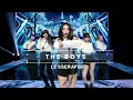 Download Lagu LE SSERAFIM \