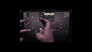 حل مشكلة توقف زر الحركة فجأة 