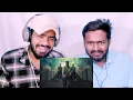 Intro 2024 Reaction | Anti Fitna EP | Naezy | Samrat Sangeet | Pavan & Nick