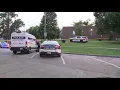 1 dead 4 injured after shooting at Lexington Kentucky park