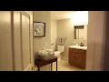 Moravian Village One Bedroom Virtual Tour