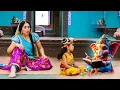 Download Lagu क्यों श्री गणेश जी कान्हा से मिलने गोकुल आये | #यशोमतीमैय्याकेनंदलाला