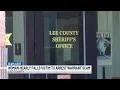 Lee County woman shares experience with recent arrest warrant scams