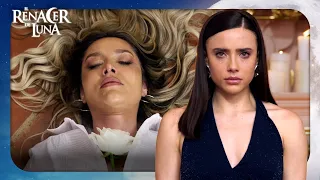 Luna recupera lo que Dalila le robó | El Renacer de Luna | RESUMEN FINAL