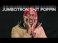 Lil Yachty - Jumbotron shit Poppin (metro booming leak)