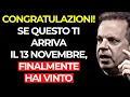 Download Lagu Solo i vincitori vedranno questo video al momento giusto (NON IGNORARLO!) - Joe Dispenza