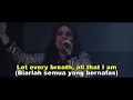 Download Lagu Shout To The Lord - Melody Noel Michael Keterrer LIRIK