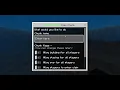 Pocketmine ChunkClaim Plugin