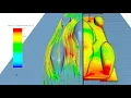 Stream Function Fundamental Aero