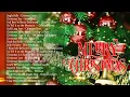 Download Lagu Non Stop Christmas Songs Medley 2022 - 2023 🎅 Best Christmas Songs Of All Time🎄 Merry Christmas 2023