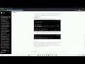 python merge got multiple values for argument how
