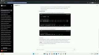 python merge got multiple values for argument how