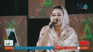 ايمان الشريف    عيني النوبه    برنامج يلا نغني      دندنها