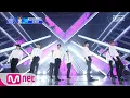 [ENG sub] PRODUCE X 101 [단독/최종회] 소년미(少年美) 최종 데뷔 평가 무대 190719 EP.12