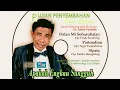 Download Lagu Engkaulah perlindunganku Ft.Pdt.Dr ERASTUS SABDONO (Ai ho do parlinggomanki) Rohani Kristen Terbaik